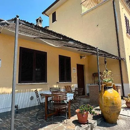 Quattro Civette Ferienhaus Lanciano