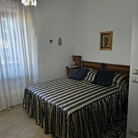 Quattro Civette Ferienhaus *