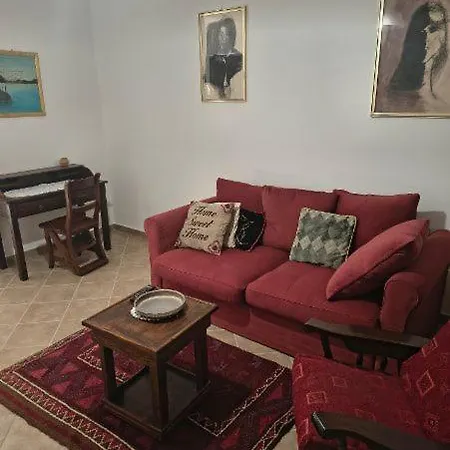 Ferienhaus Quattro Civette