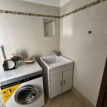 Ferienhaus Quattro Civette *