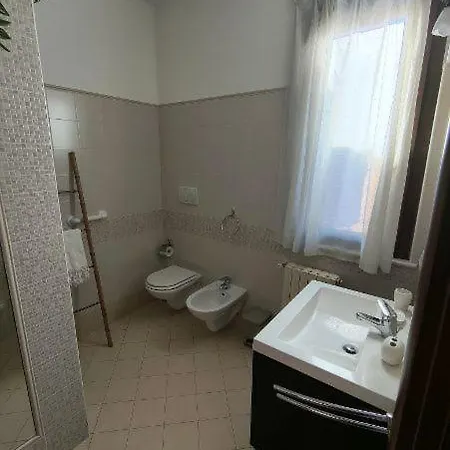 Ferienhaus Quattro Civette
