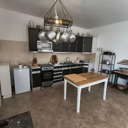 Ferienhaus Quattro Civette