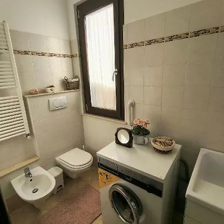 Quattro Civette Ferienhaus Lanciano