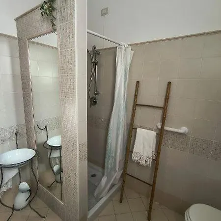 Quattro Civette Ferienhaus Lanciano