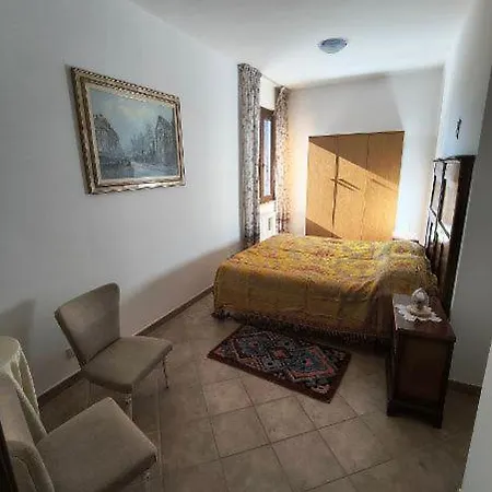 Ferienhaus Quattro Civette Lanciano