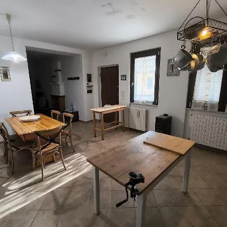 Ferienhaus Quattro Civette
