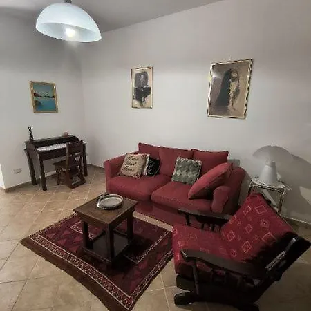 Quattro Civette Ferienhaus *