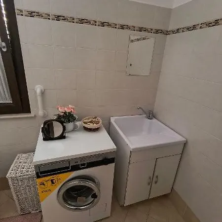 Ferienhaus Quattro Civette *