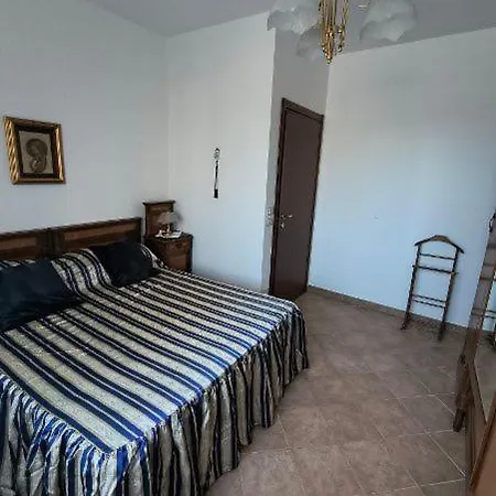 Quattro Civette Ferienhaus Lanciano